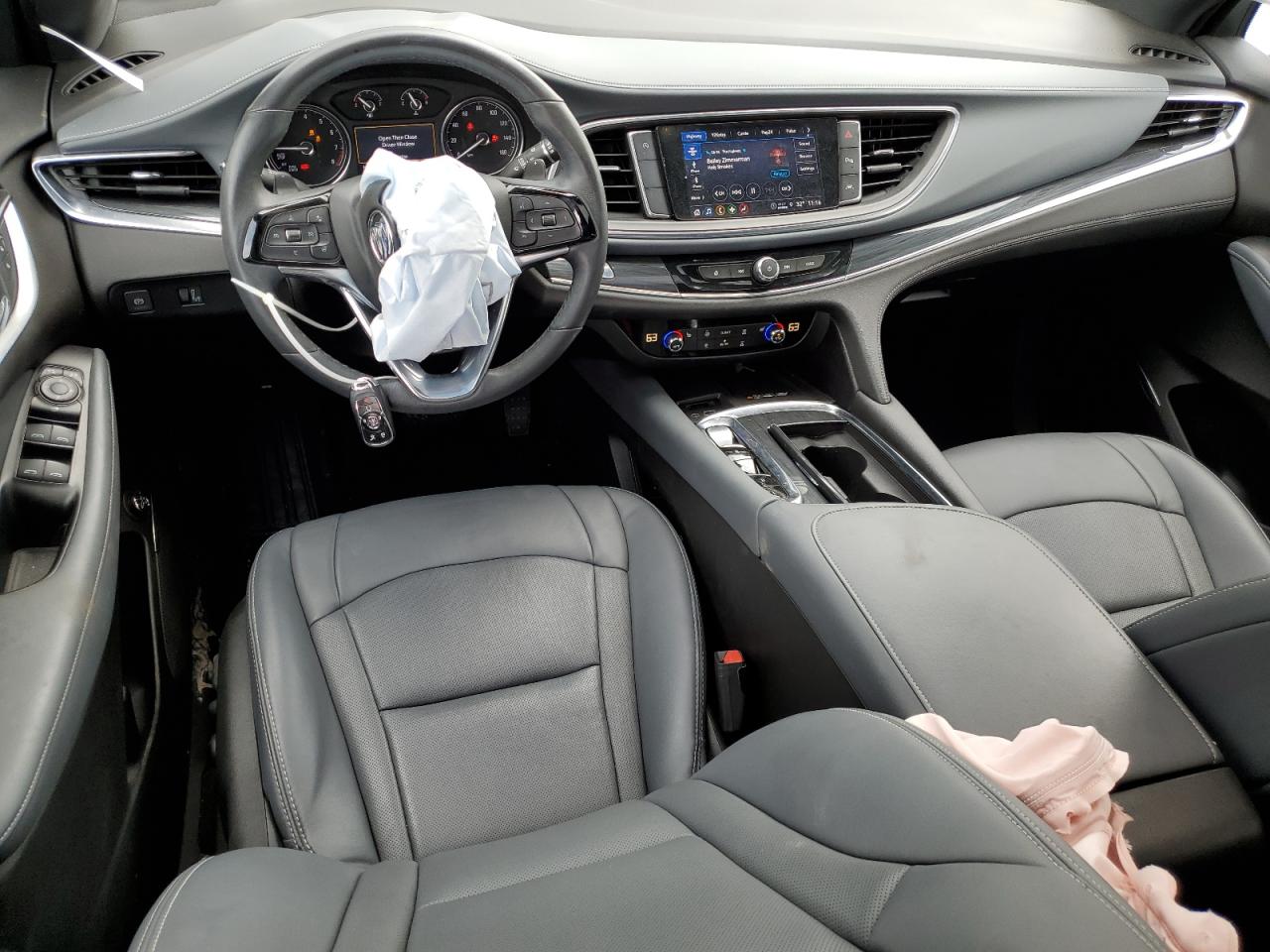 2023 Buick Enclave Essence VIN: 5GAERBKW8PJ247071 Lot: 60093354