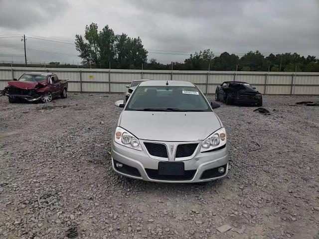 2009 Pontiac G6 VIN: 1G2ZJ57K594254080 Lot: 64422124