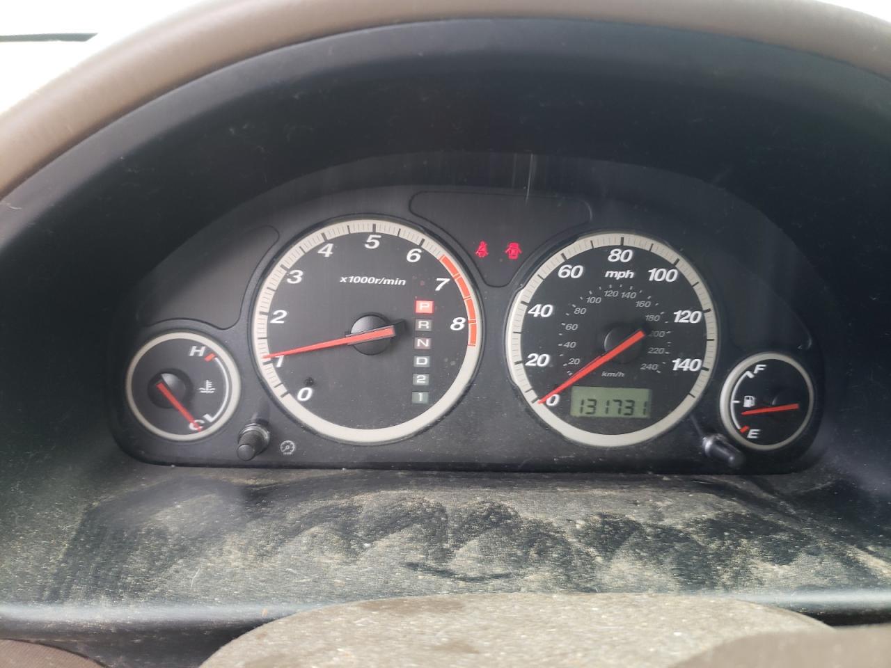 2004 Honda Cr-V Ex VIN: SHSRD78884U204253 Lot: 65452484