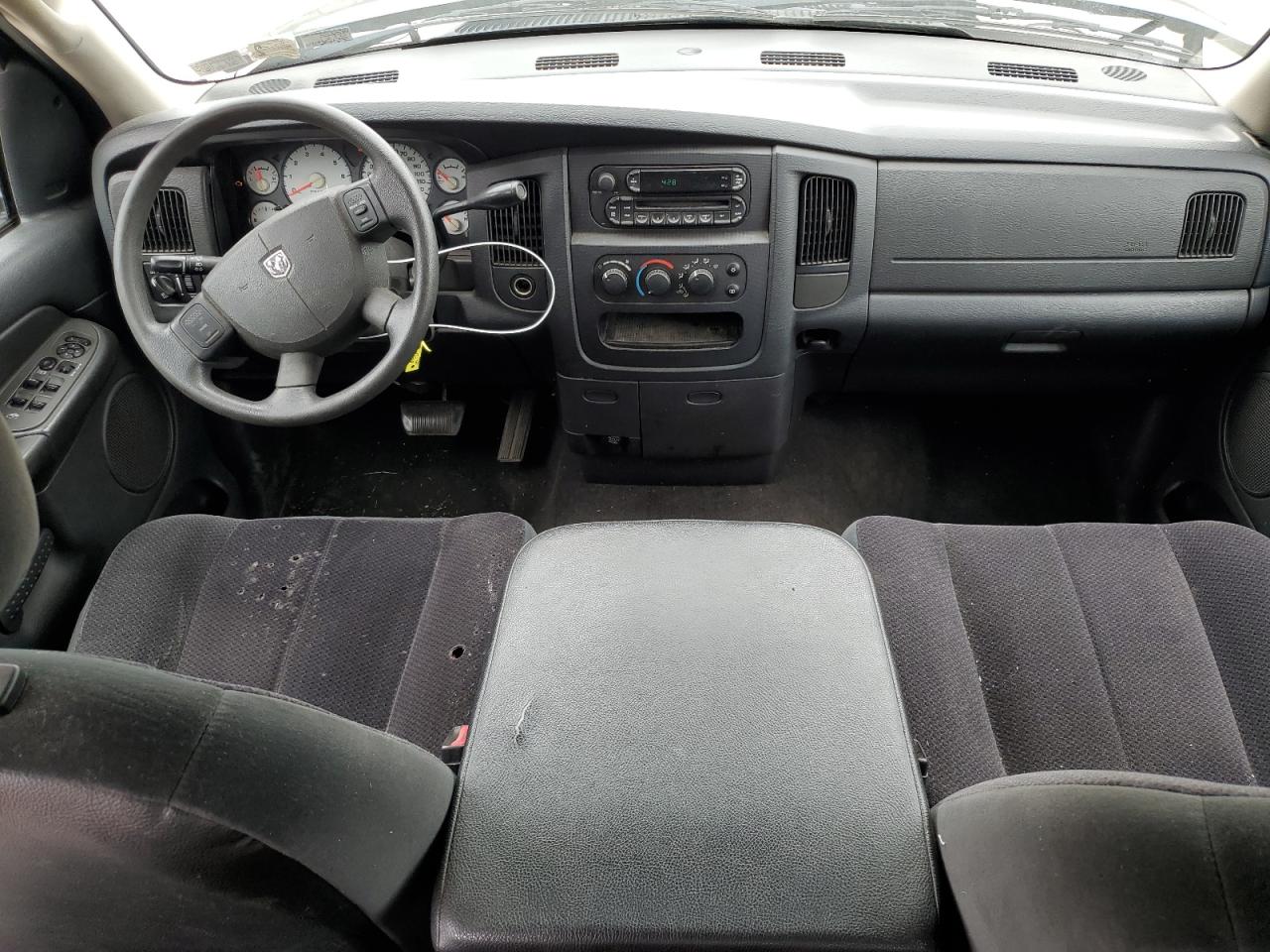 2005 Dodge Ram 1500 St VIN: 1D7HA18N55S324925 Lot: 63003204