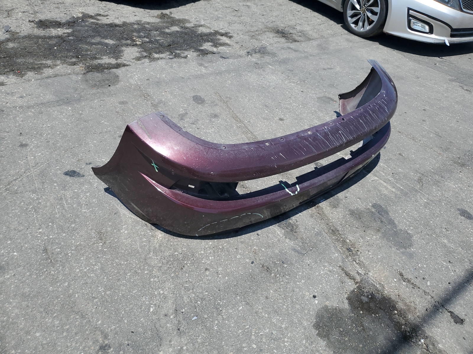 2FMGK5DC3BBD03233 2011 Ford Flex Limited