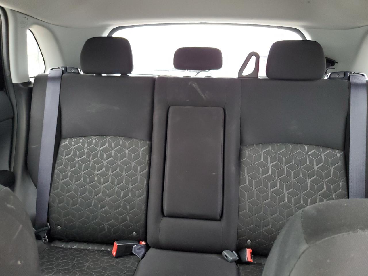 JA4APUAU5MU001047 2021 Mitsubishi Outlander Sport Es