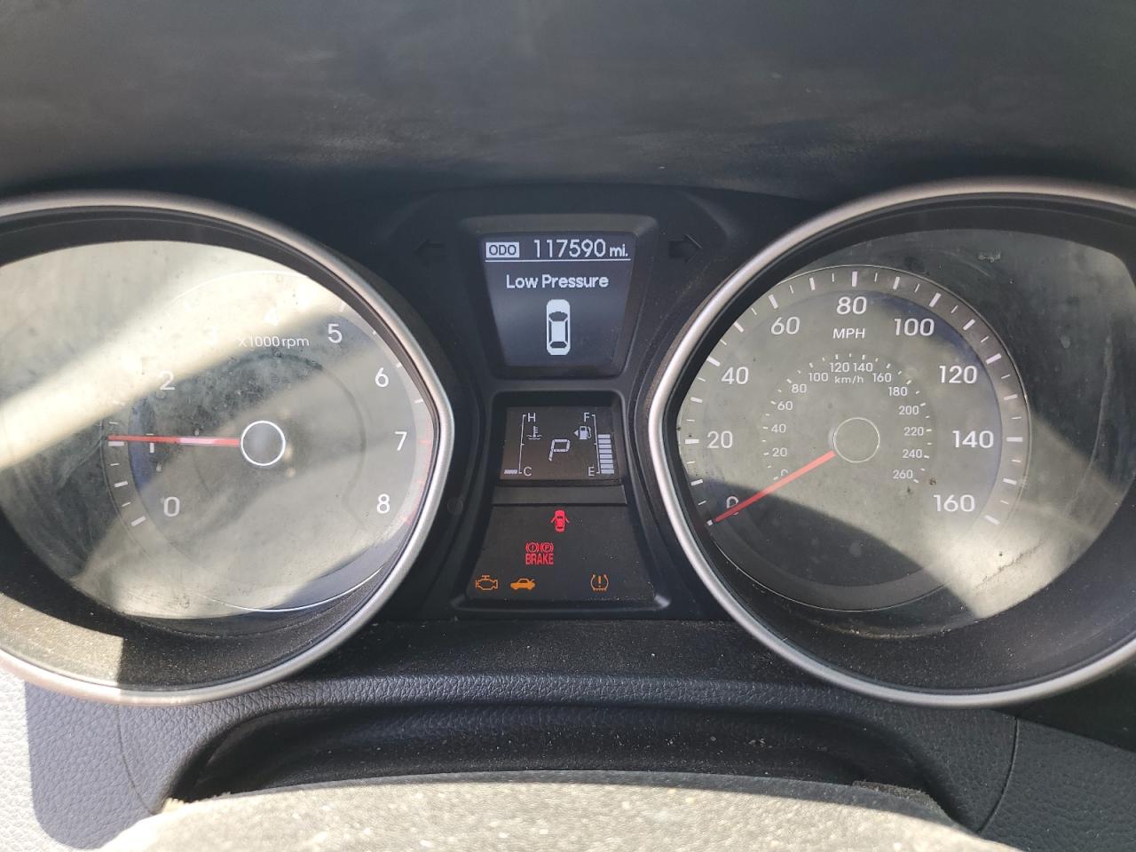 2017 Hyundai Elantra Gt VIN: KMHD35LH6HU370411 Lot: 62714084