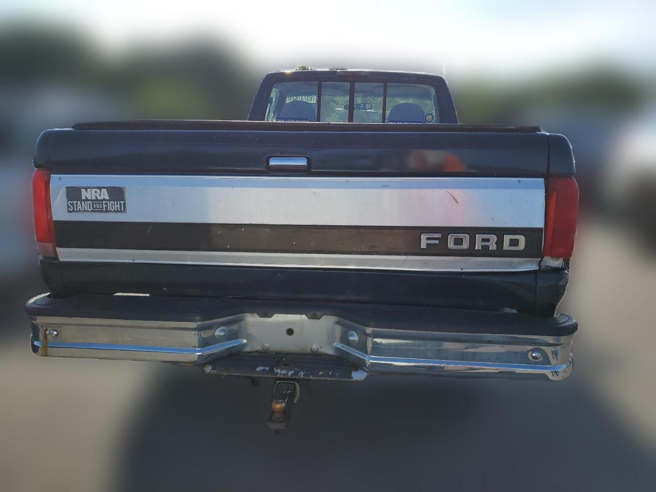 1FTEF15N3SNB39267 1995 Ford F150