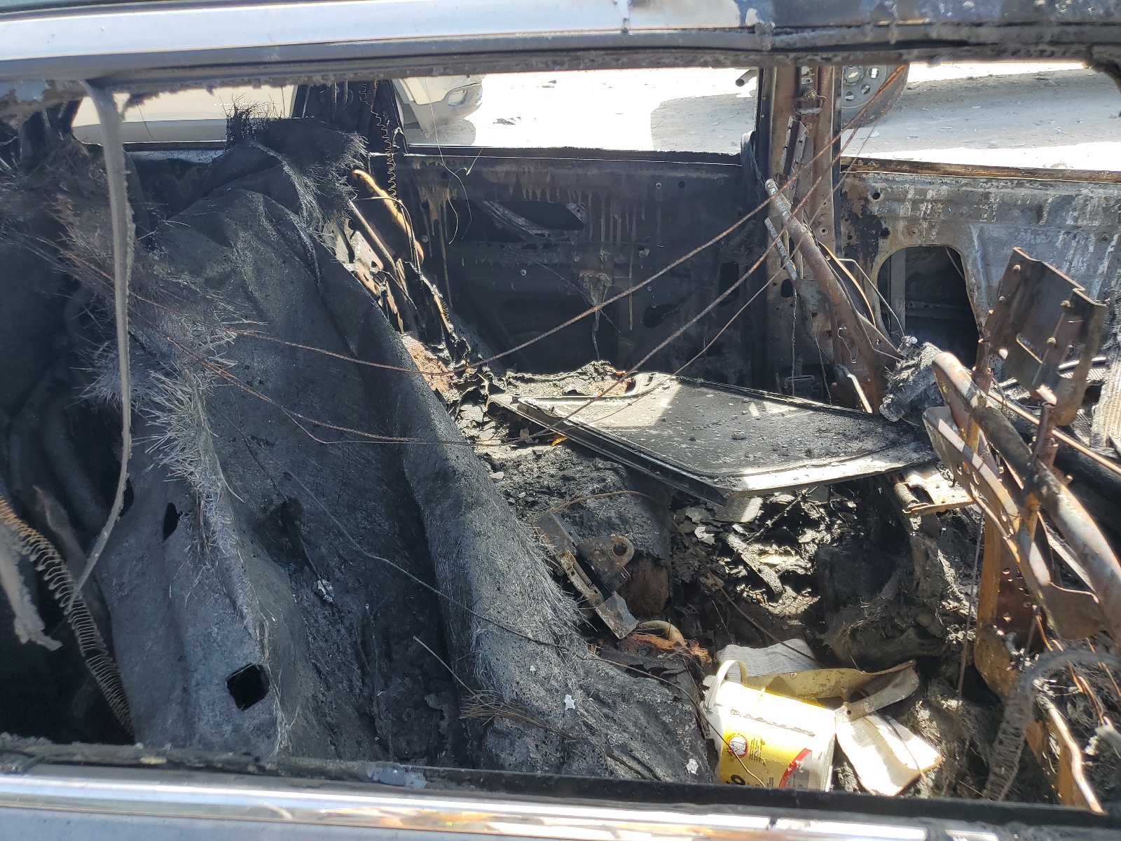 5N1AL0MM7FC503326 2015 Infiniti Qx60