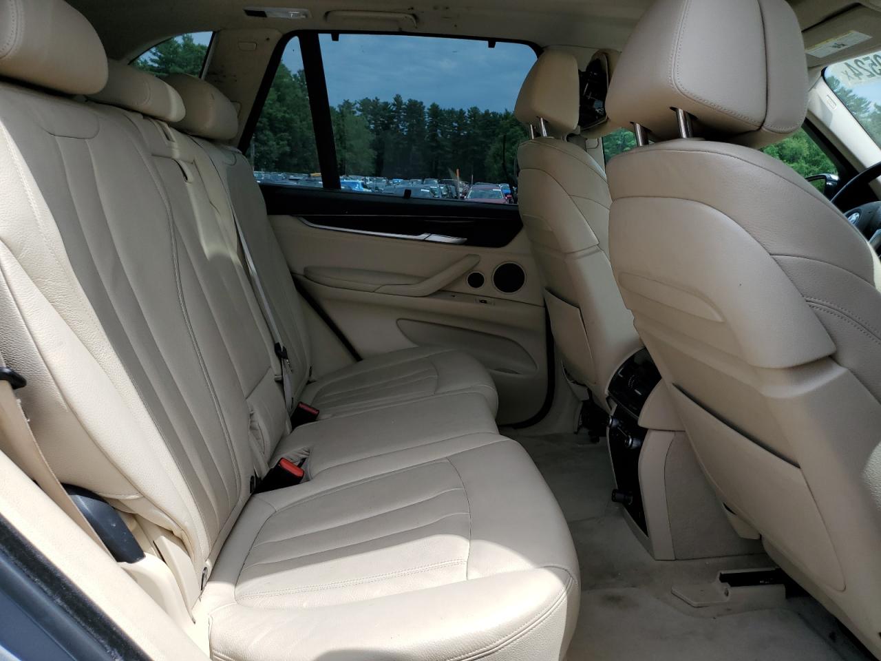 2015 BMW X5 xDrive35D VIN: 5UXKS4C55F0J97949 Lot: 63609524