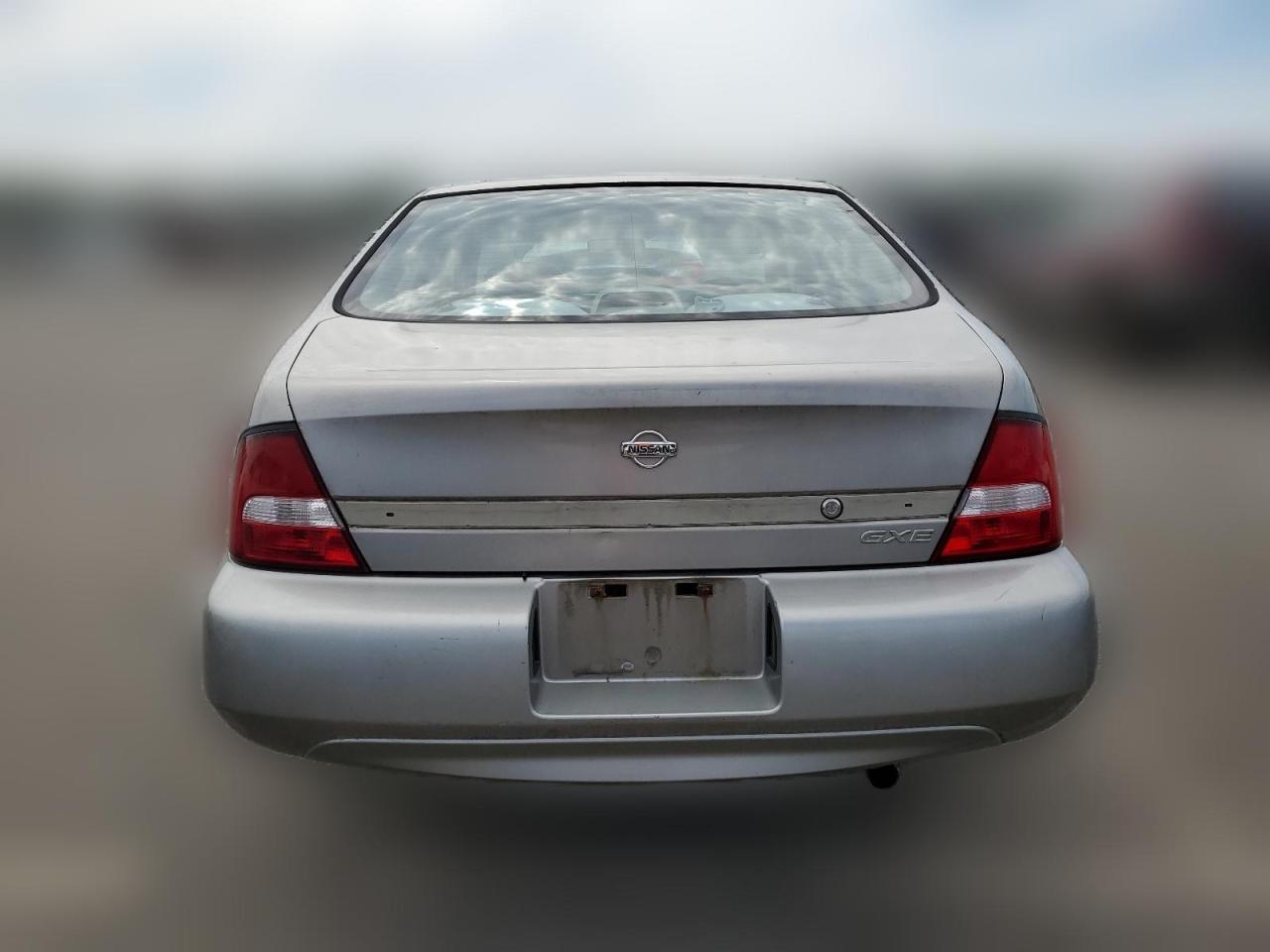 2000 Nissan Altima Xe VIN: 1N4DL01D0YC229112 Lot: 63703624