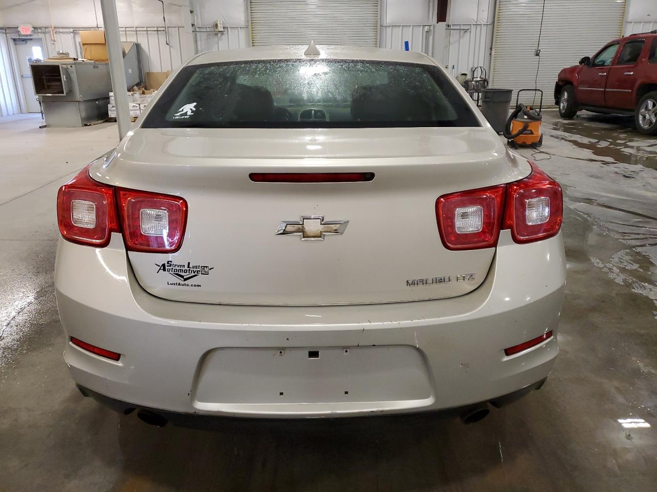 2013 Chevrolet Malibu Ltz VIN: 1G11H5SA1DF238936 Lot: 63262534