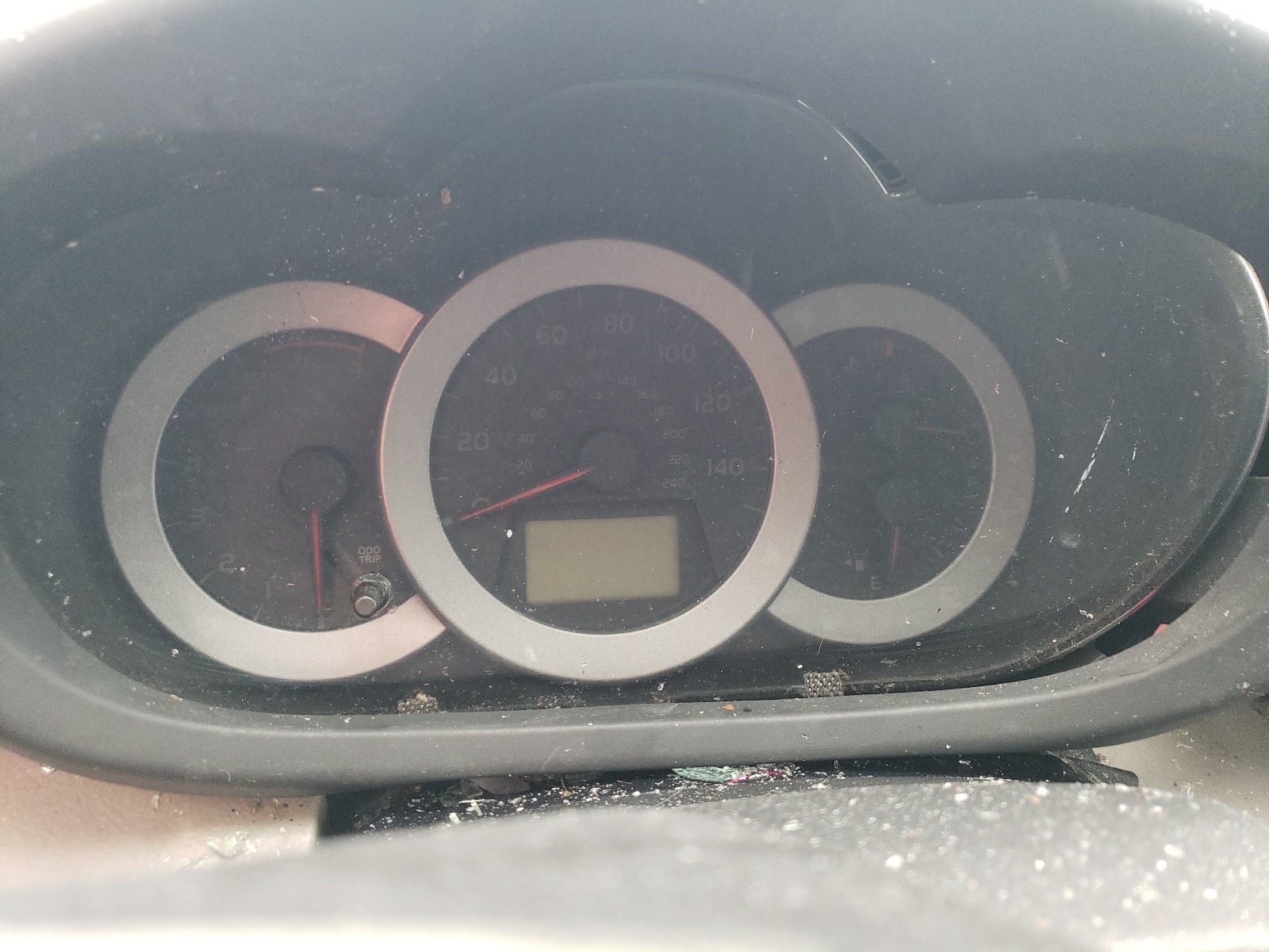 2T3BK4DV8BW047730 2011 Toyota Rav4