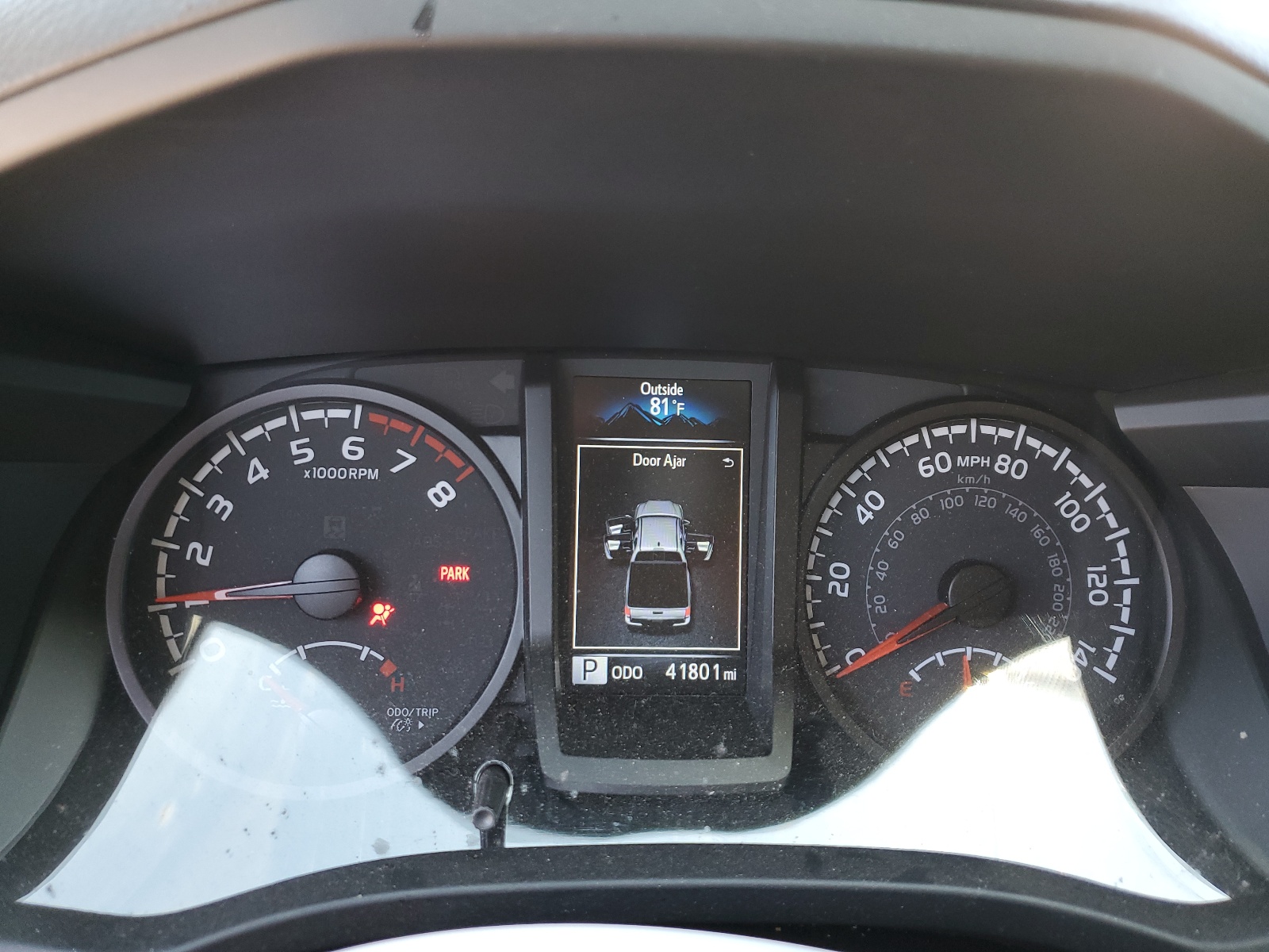 3TYCZ5AN0MT045683 2018 Toyota Tacoma Double Cab