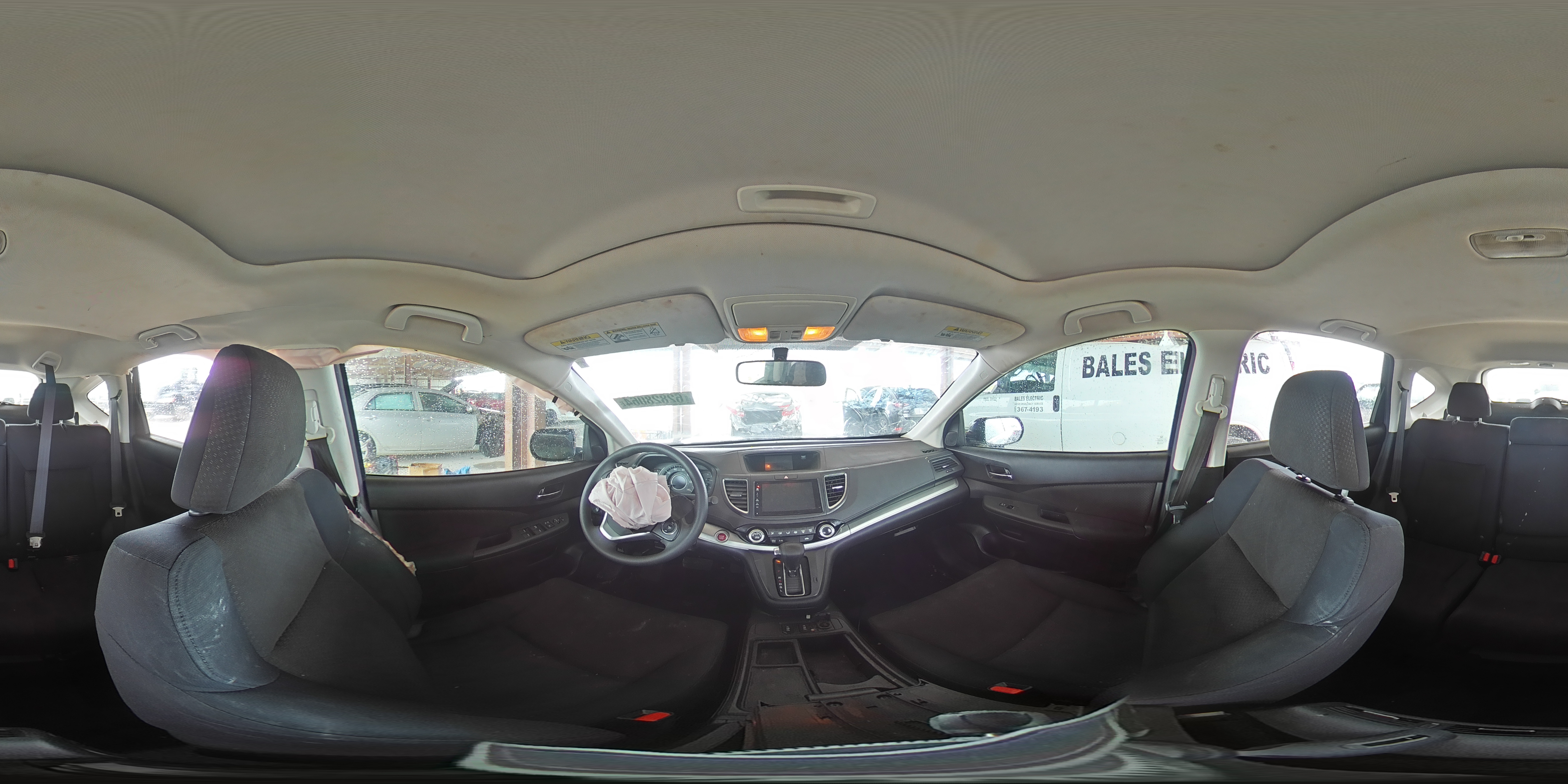 2016 Honda Cr-V Ex VIN: 3CZRM3H52GG715195 Lot: 62828064