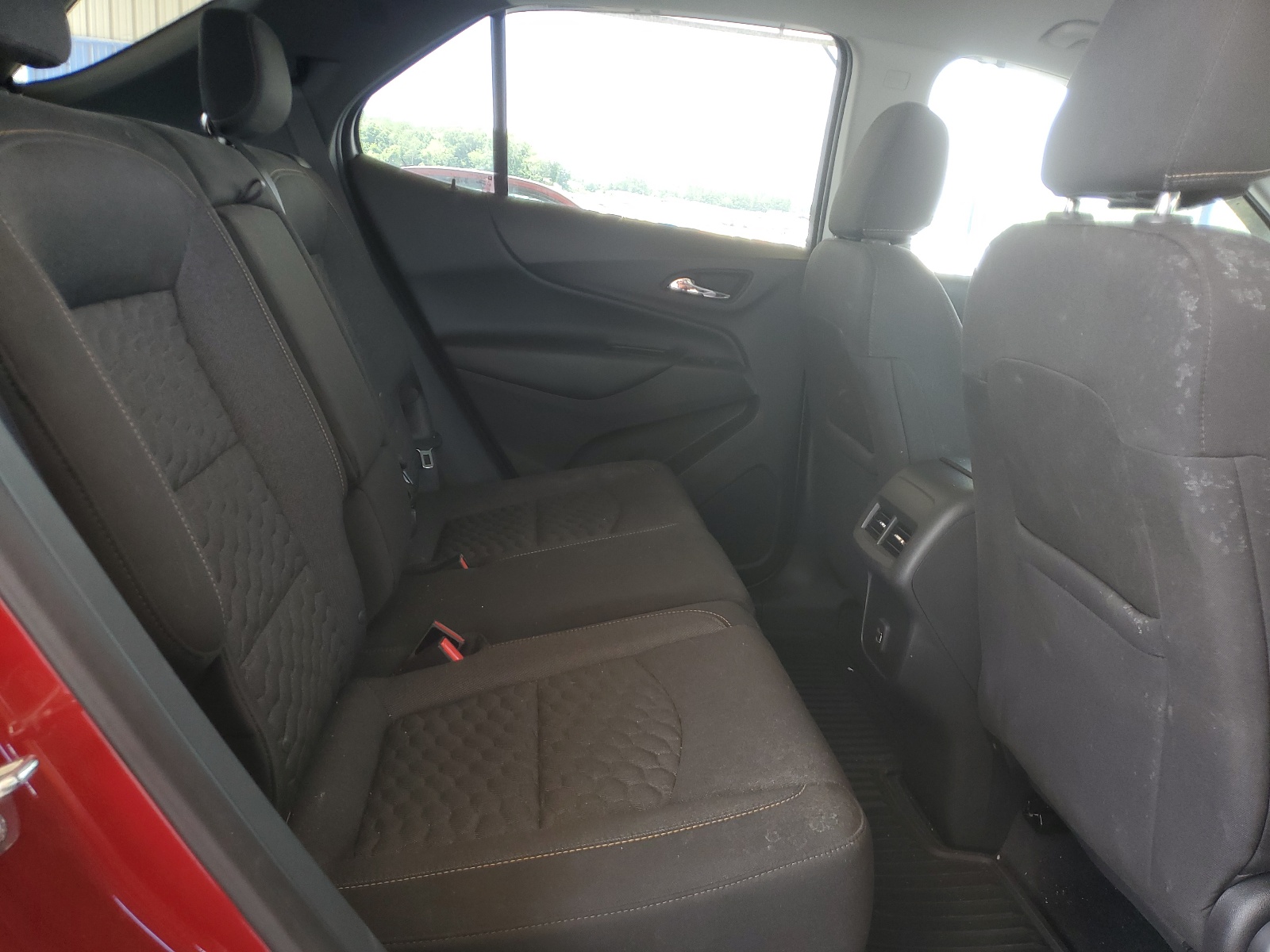 3GNAXVEX5KS576446 2019 Chevrolet Equinox Lt