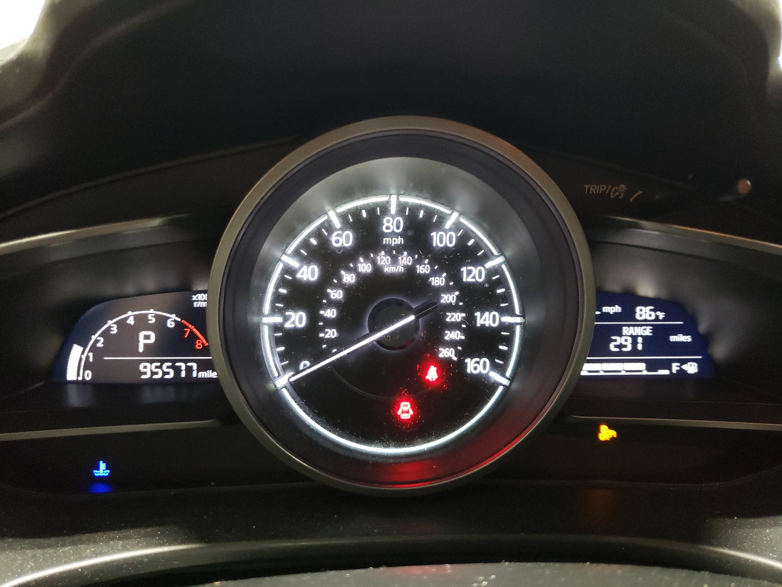 3MZBN1L77HM107044 2017 Mazda 3 Touring