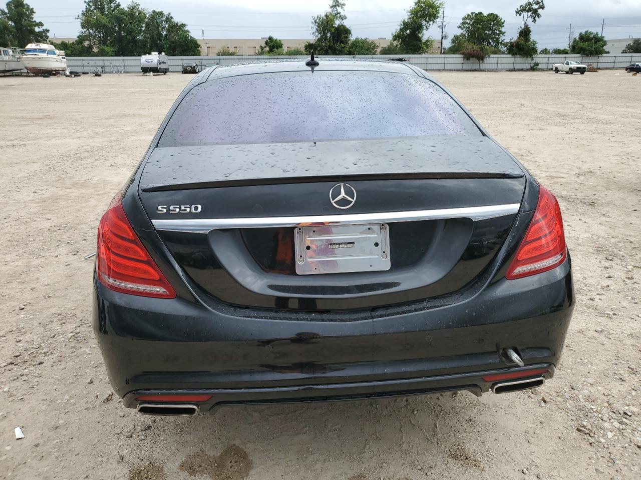 2015 Mercedes-Benz S 550 VIN: WDDUG8CB9FA098009 Lot: 64223104