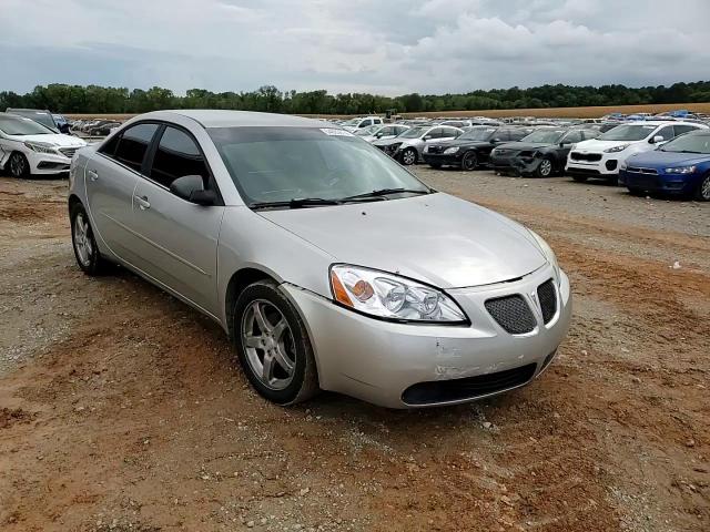 2007 Pontiac G6 Base VIN: 1G2ZG58NX74176481 Lot: 64085674