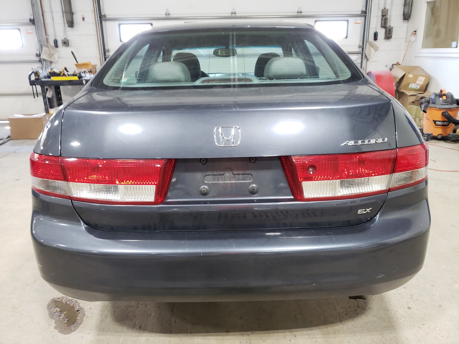 1HGCM56614A156463 2004 Honda Accord Ex