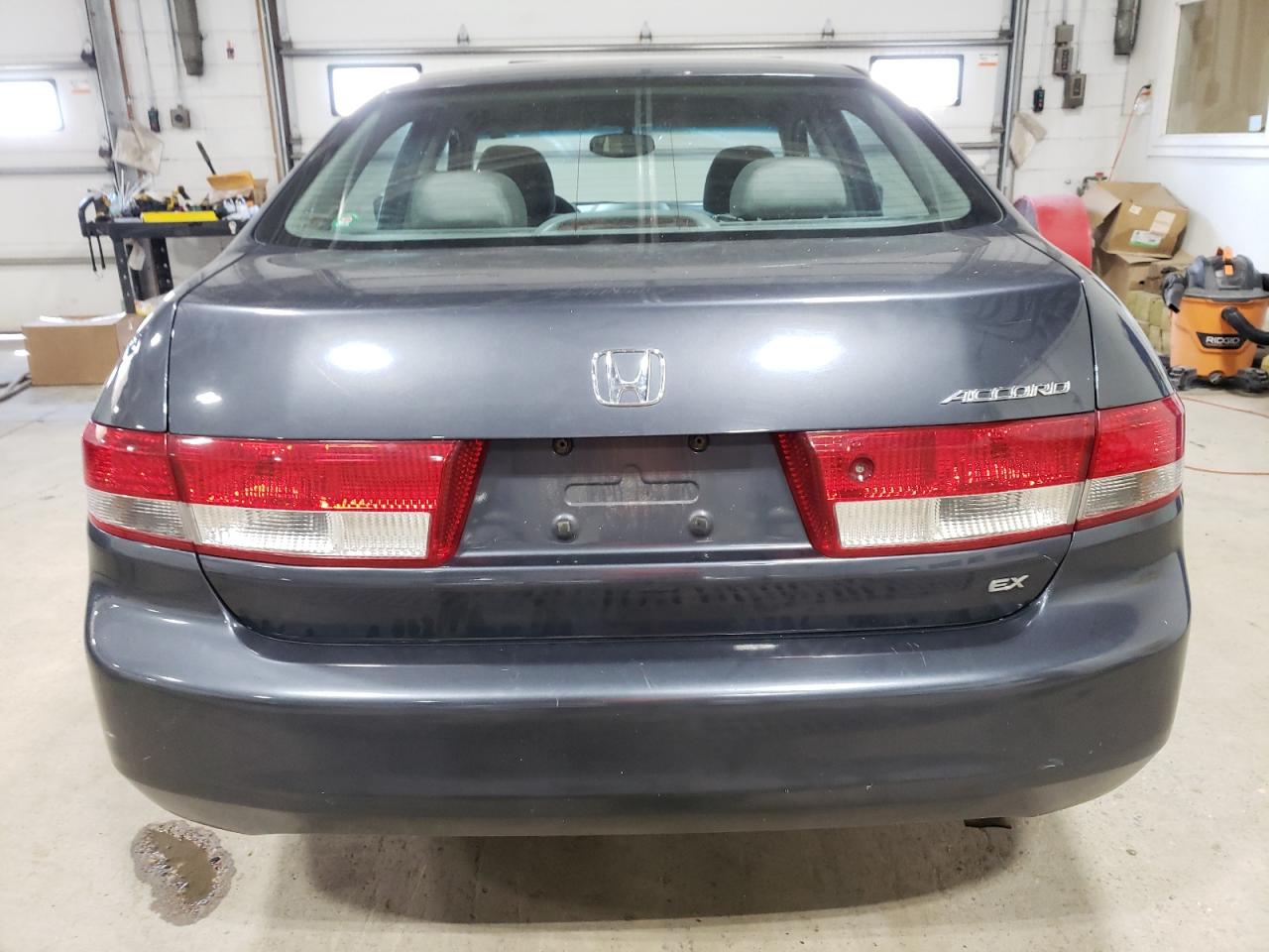 2004 Honda Accord Ex VIN: 1HGCM56614A156463 Lot: 63715424