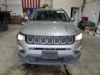2017 Jeep Compass Latitude للبيع في Billings، MT - Front End