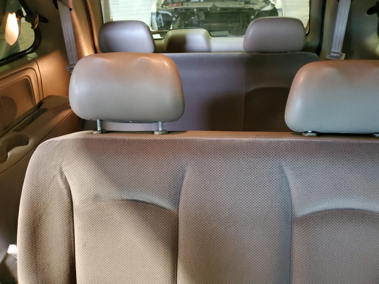 2003 Dodge Caravan Se VIN: 1D4GP25343B171824 Lot: 63666544