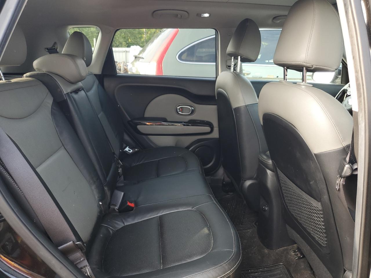 2017 Kia Soul + VIN: KNDJP3A51H7885484 Lot: 65233564