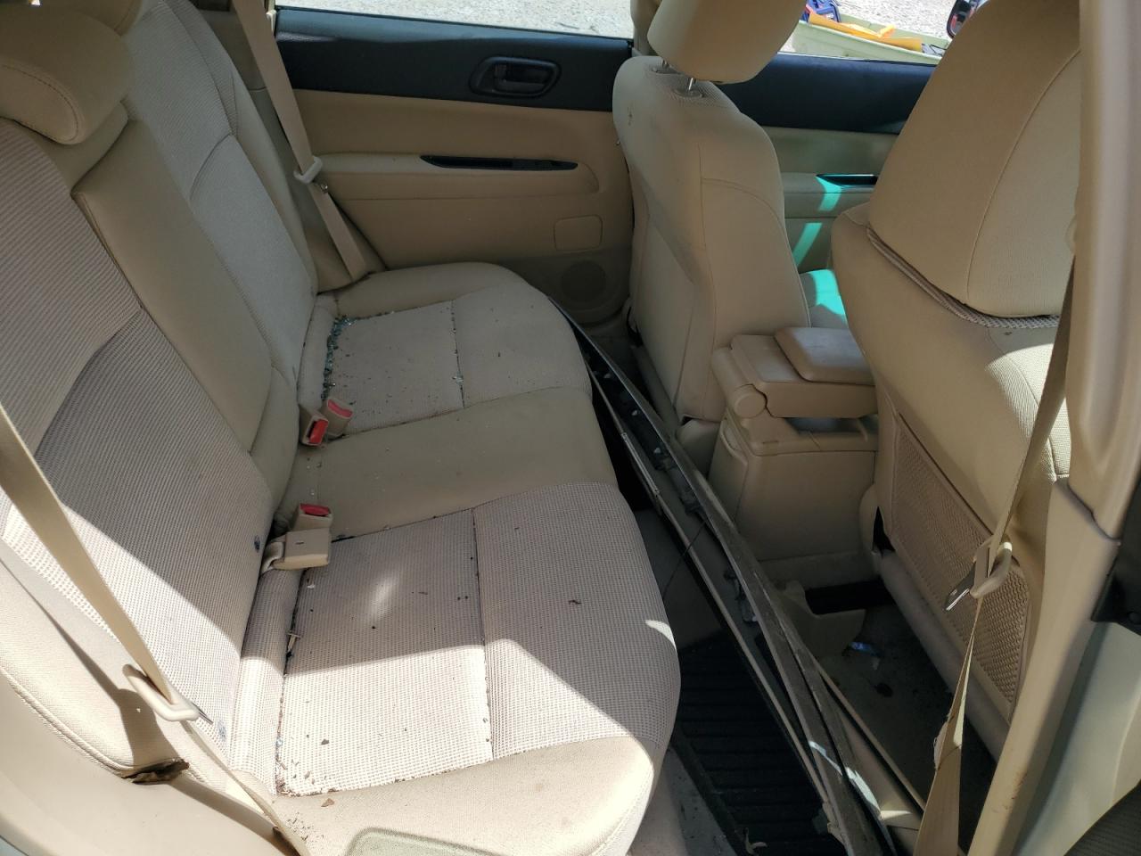 2006 Subaru Forester 2.5X VIN: JF1SG636X6H736449 Lot: 65232784