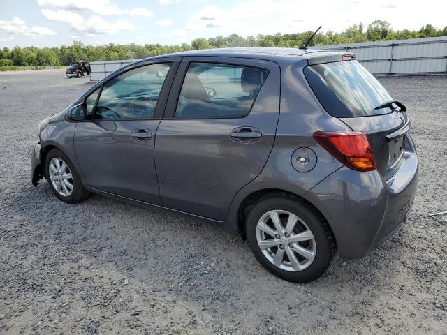 VNKKTUD34HA071405 | 2017 Toyota yaris l