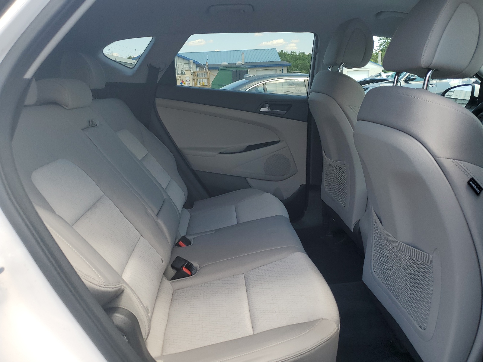 KM8J3CA49GU249751 2016 Hyundai Tucson Limited