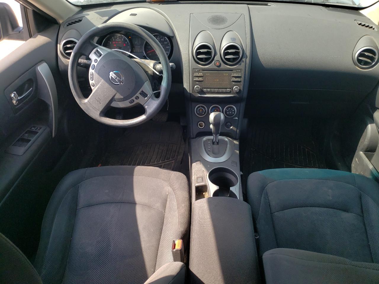 2015 Nissan Rogue Select S VIN: JN8AS5MT0FW661179 Lot: 63284474