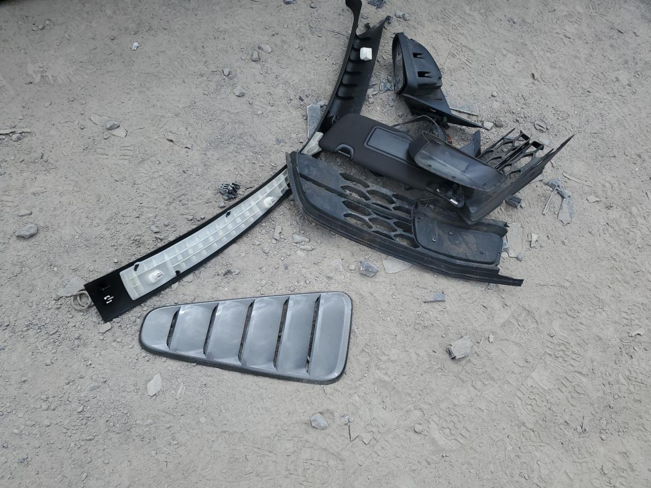 2012 Ford Mustang VIN: 1ZVBP8AM6C5277048 Lot: 62522924