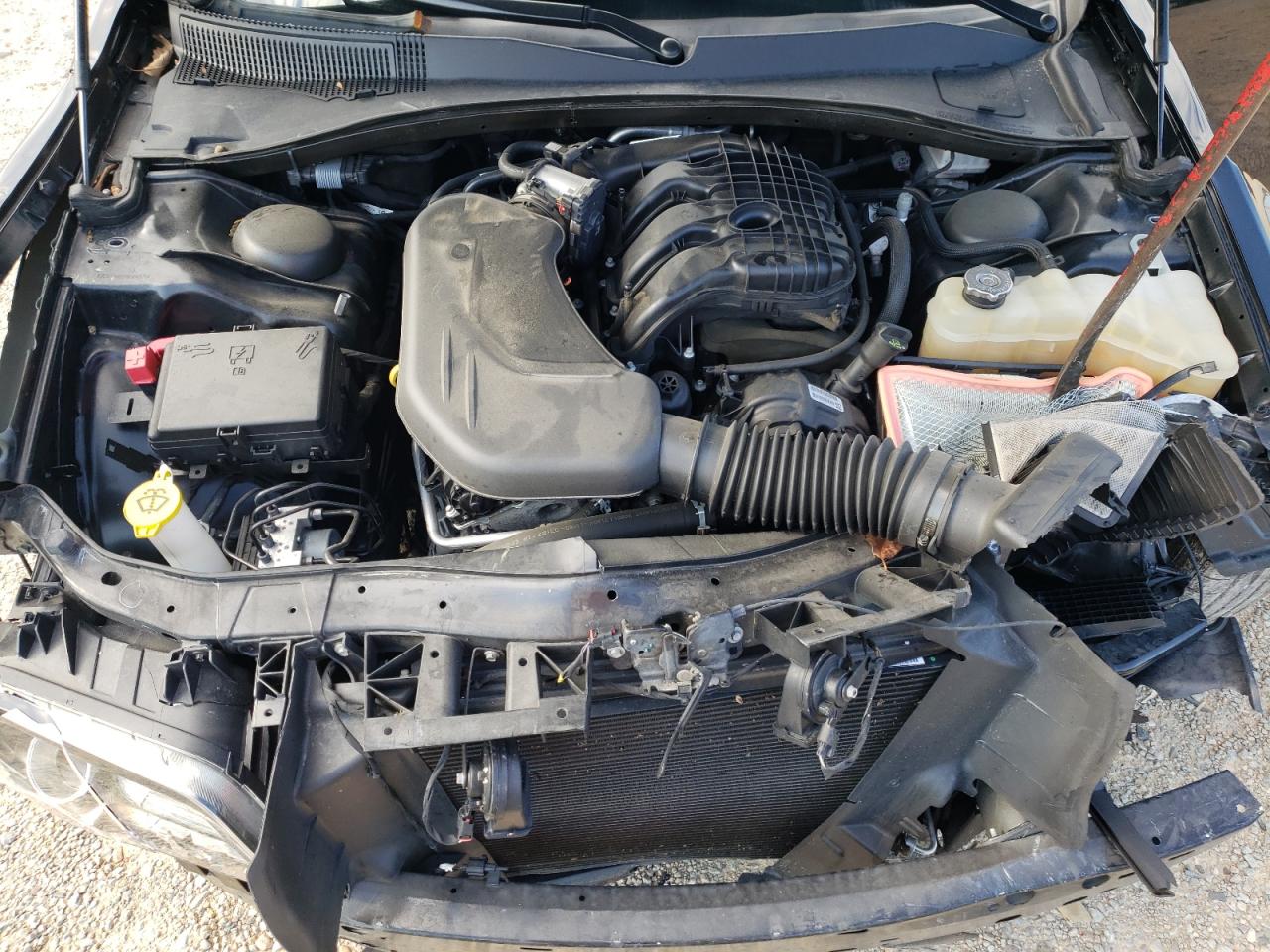 2021 Chrysler 300 S VIN: 2C3CCABG9MH506971 Lot: 62830874