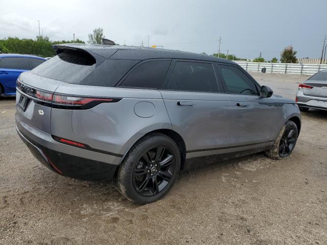  LAND ROVER RANGEROVER 2020 Серый