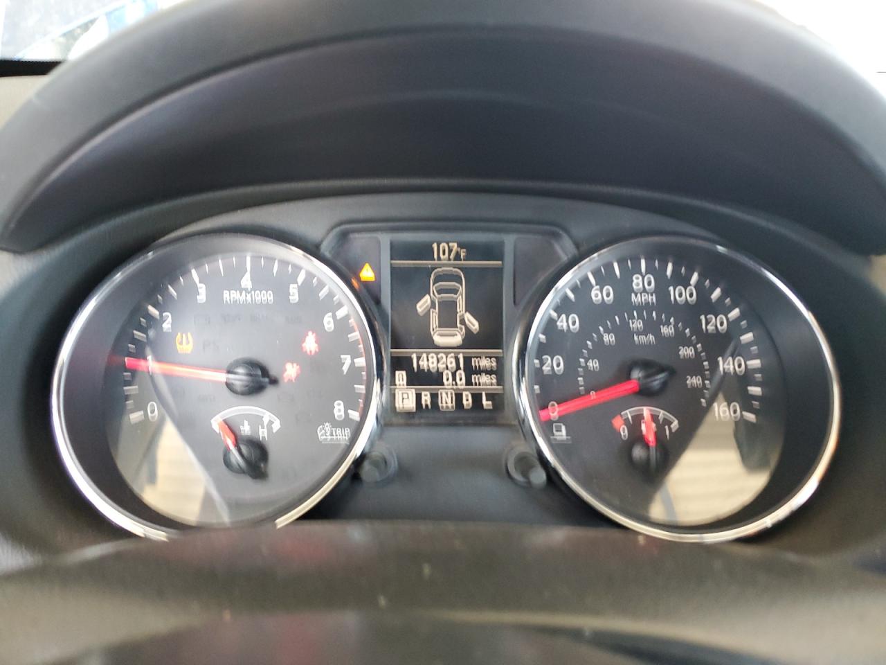 2011 Nissan Rogue S VIN: JN8AS5MT3BW180613 Lot: 65258444