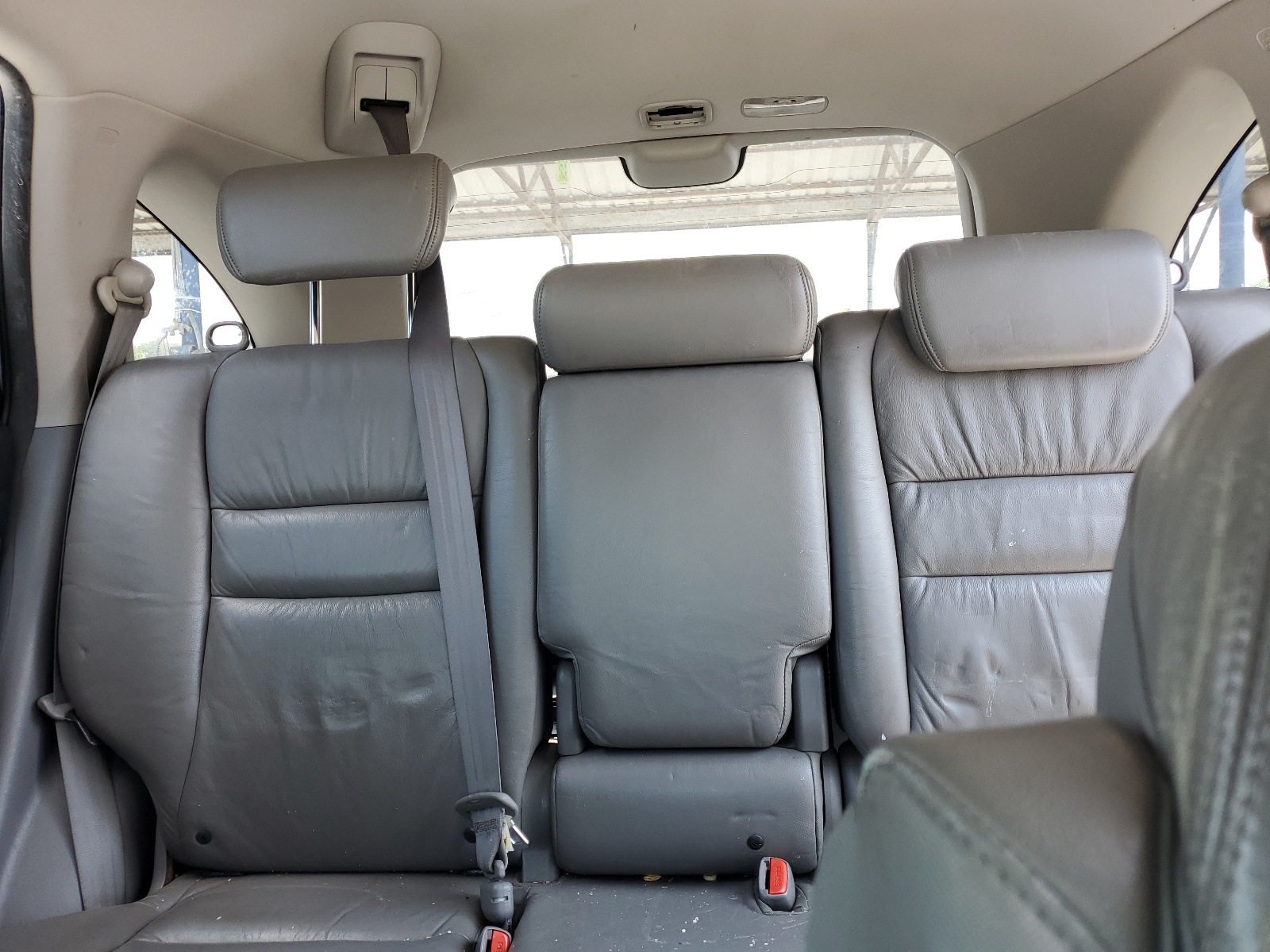 JHLRE38728C027564 2008 Honda Cr-V Exl