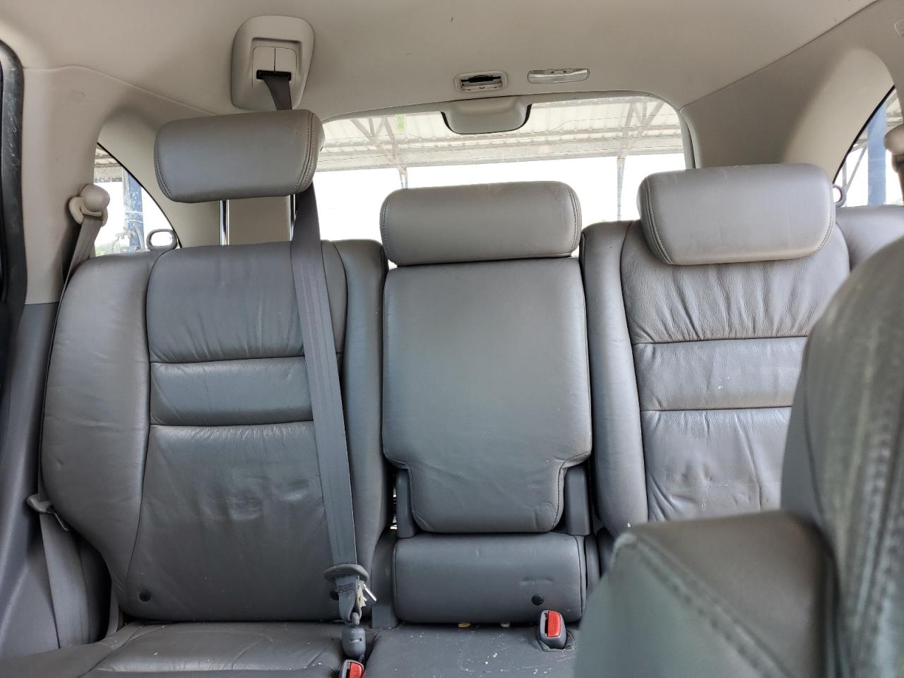 2008 Honda Cr-V Exl VIN: JHLRE38728C027564 Lot: 63190784