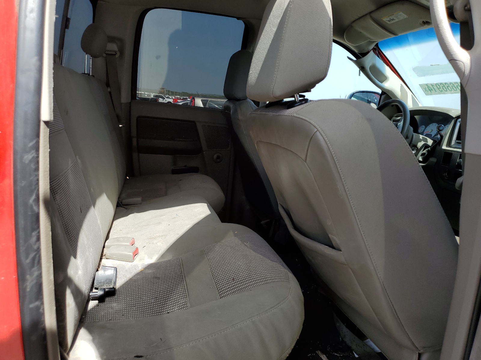 1D7HA18208S598513 2008 Dodge Ram 1500 St