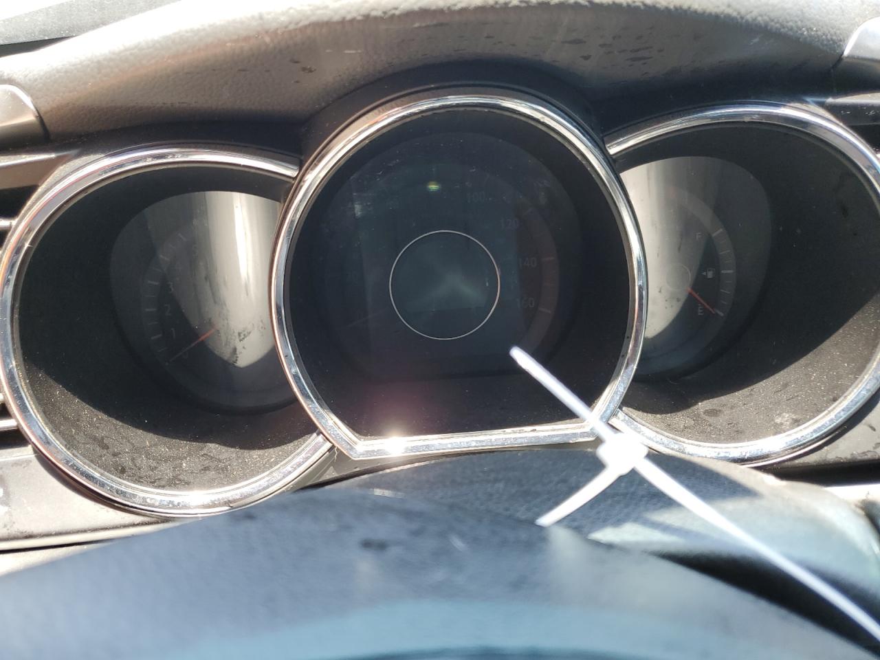 2011 Kia Optima Lx VIN: KNAGM4A79B5143862 Lot: 63043404