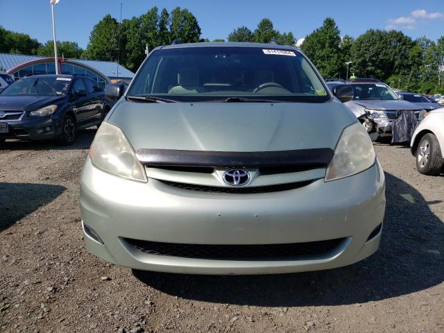 5TDZA23C56S556400 | 2006 Toyota sienna ce