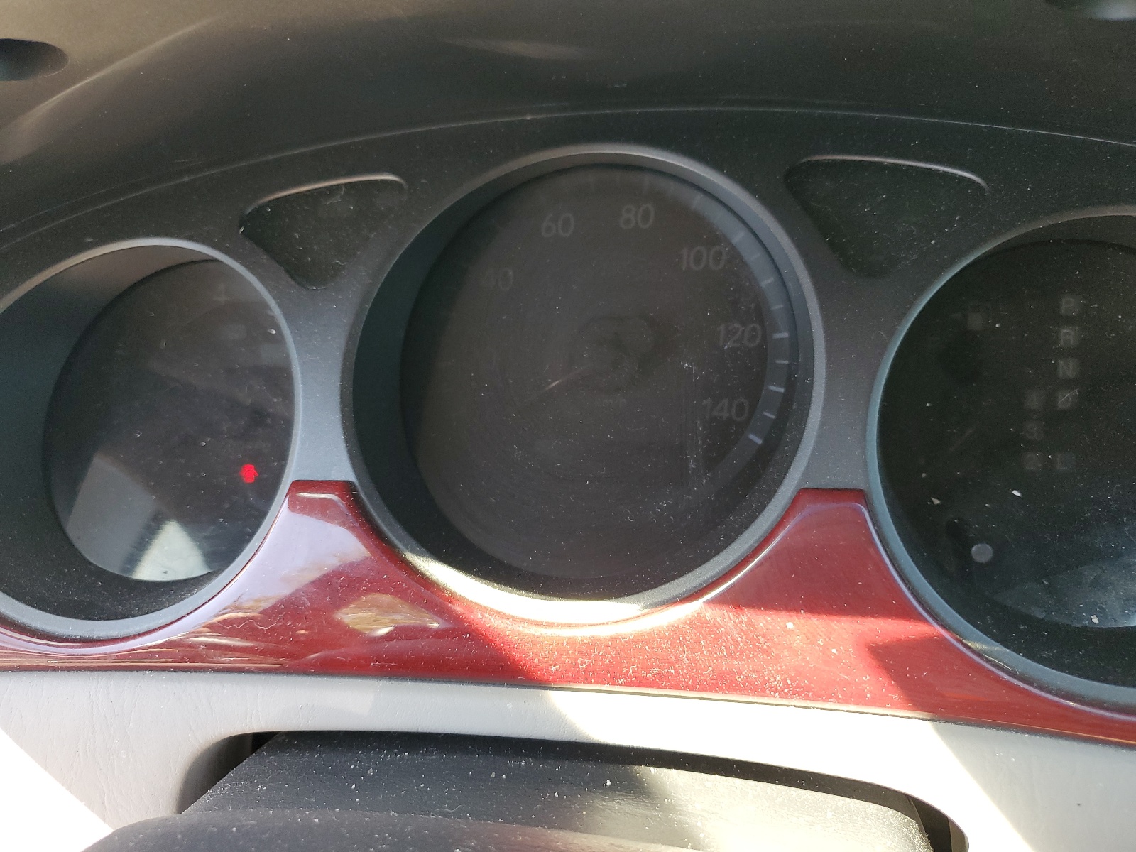 JTHBA30G745016871 2004 Lexus Es 330