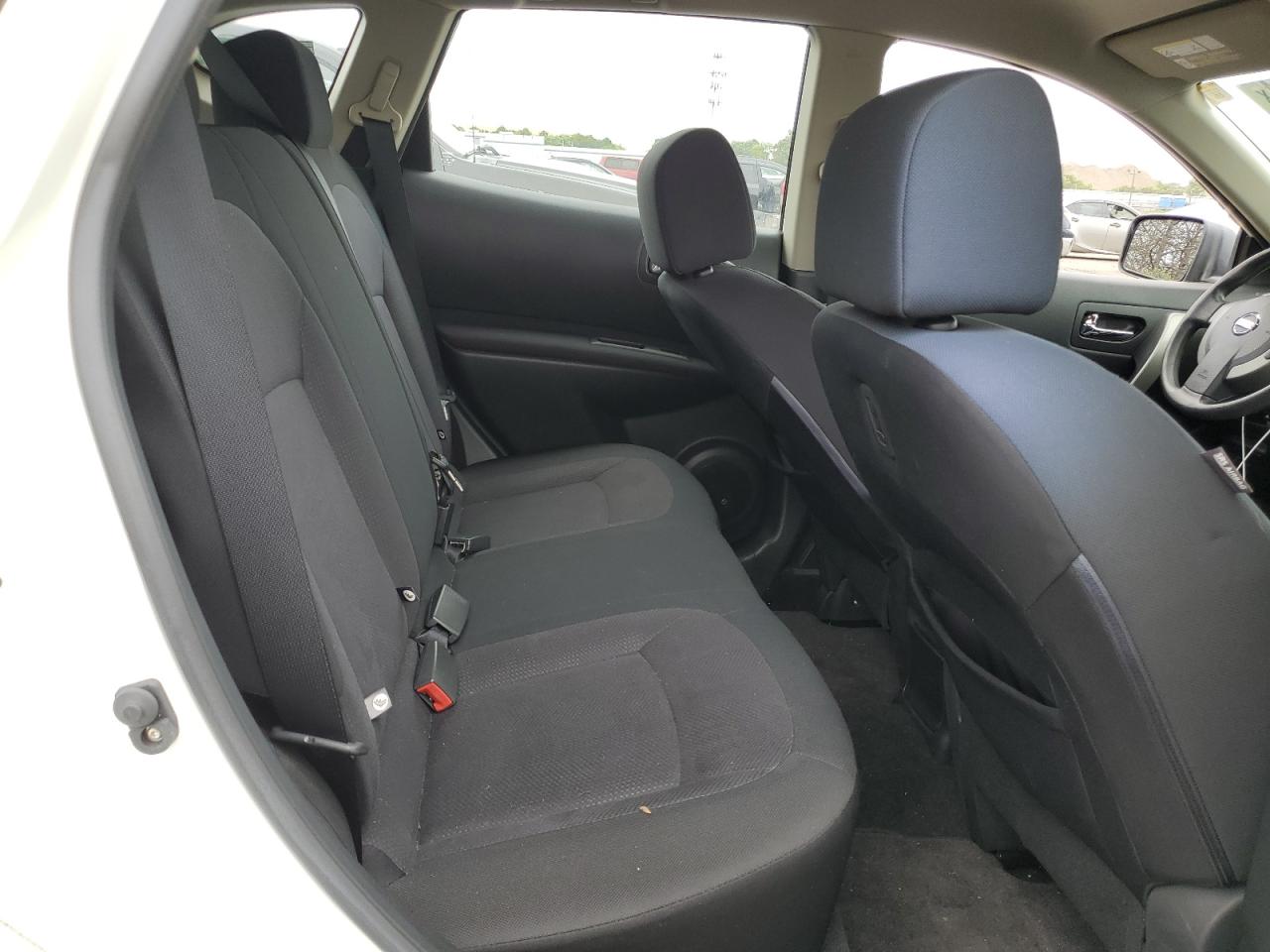 2013 Nissan Rogue S VIN: JN8AS5MV2DW662140 Lot: 63220034