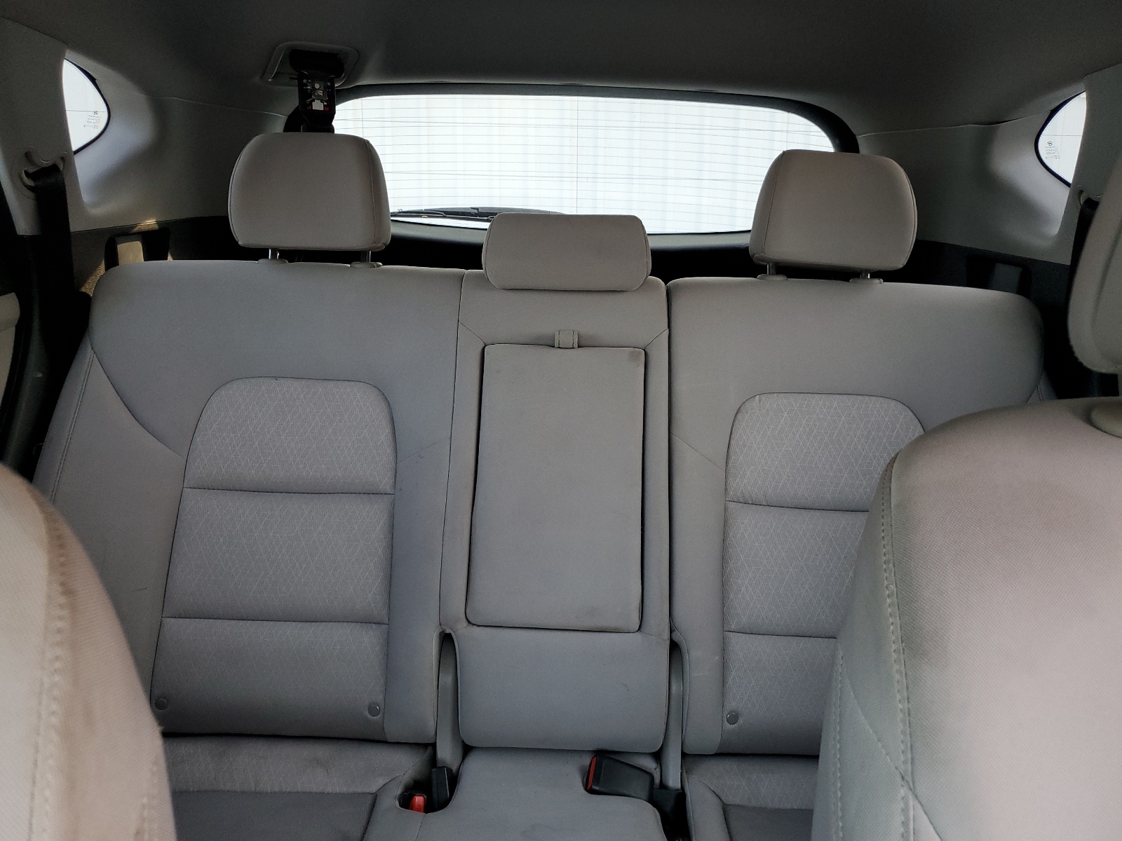 KM8J3CA48JU613360 2018 Hyundai Tucson Sel