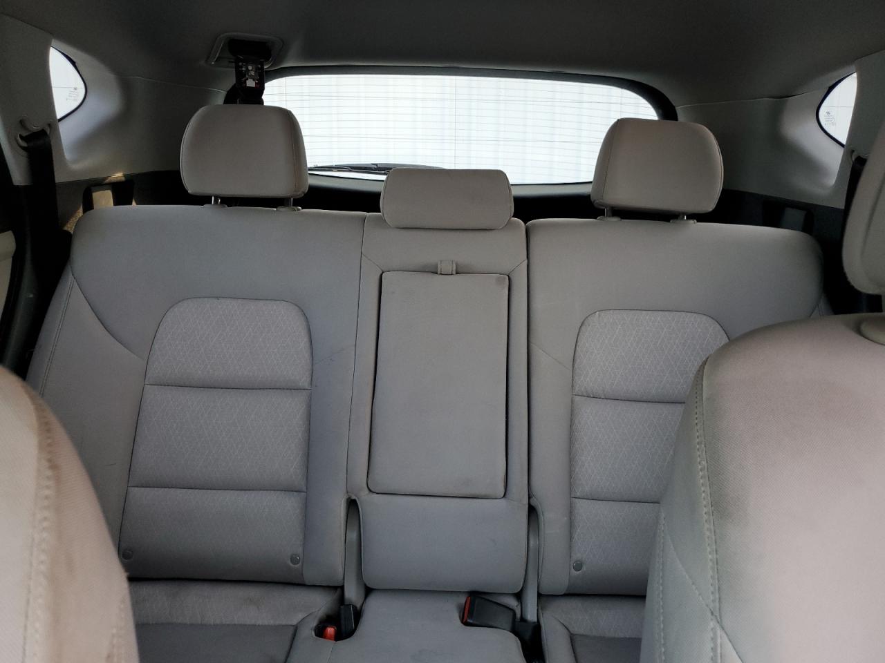 2018 Hyundai Tucson Sel VIN: KM8J3CA48JU613360 Lot: 64472094