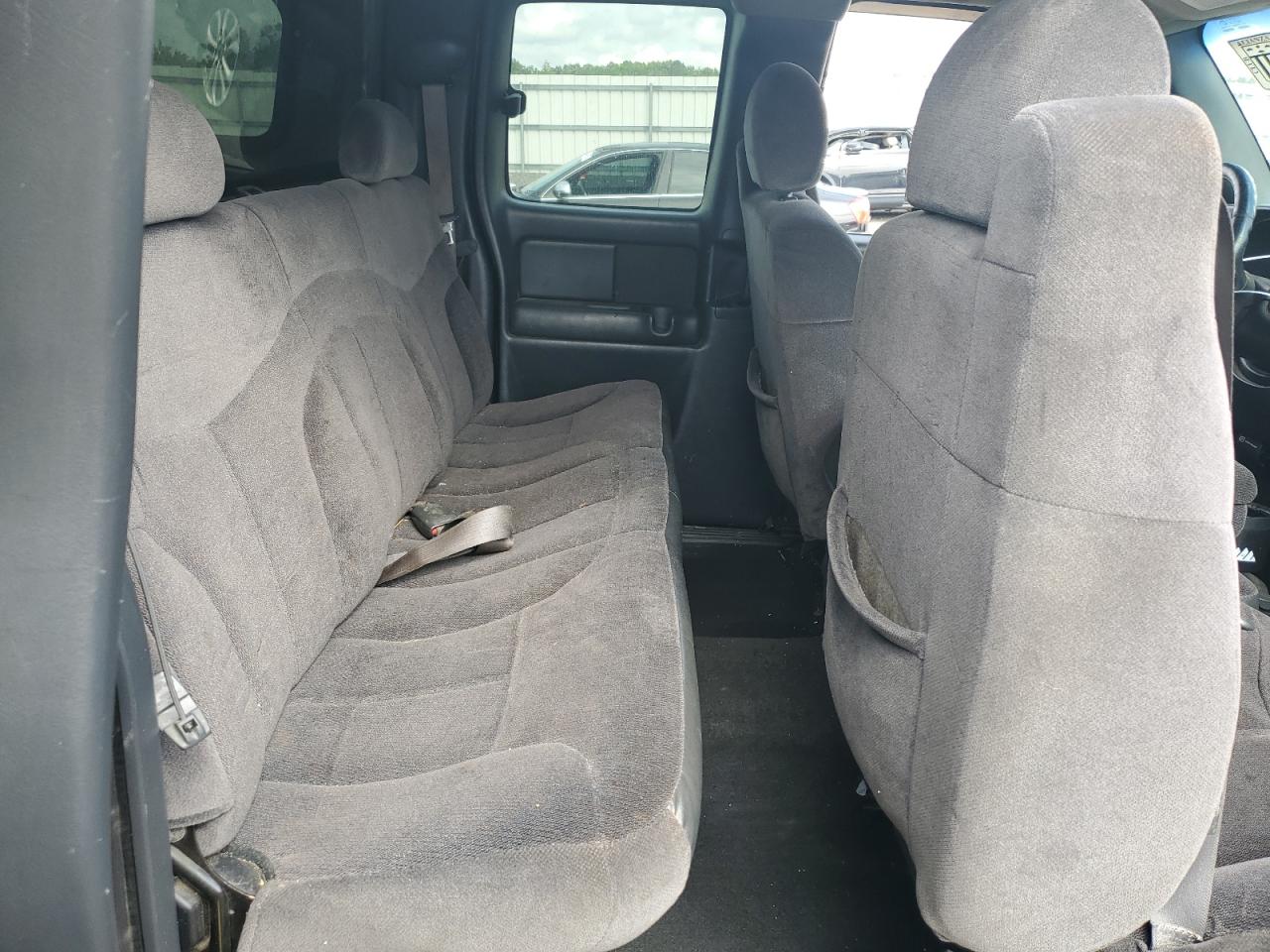 2002 GMC New Sierra K1500 VIN: 2GTEK19V521144221 Lot: 64751664