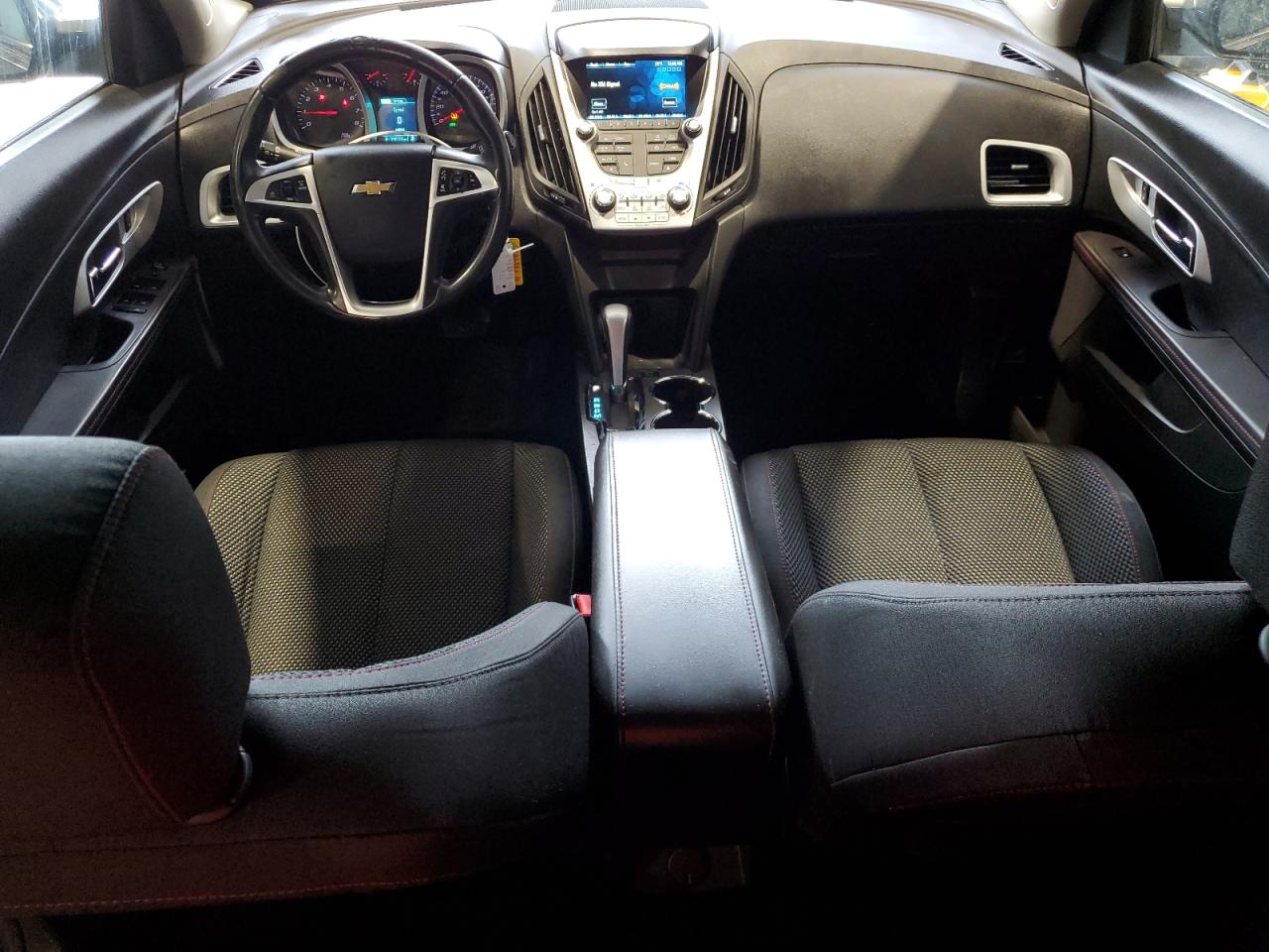 2013 Chevrolet Equinox Lt VIN: 2GNALDEK4D6274531 Lot: 63667284