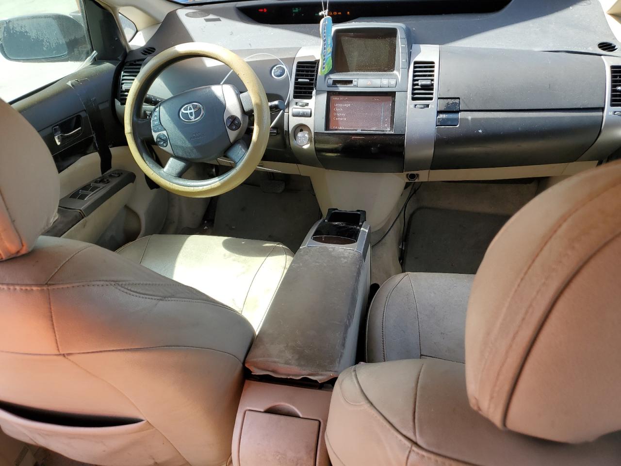 2005 Toyota Prius - Image 8