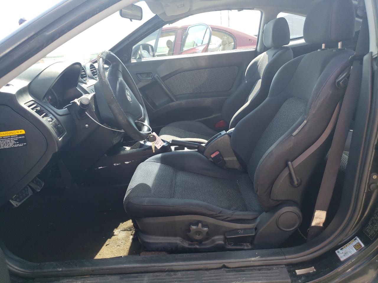 2006 Hyundai Tiburon Gs VIN: KMHHM65D86U222773 Lot: 61604974