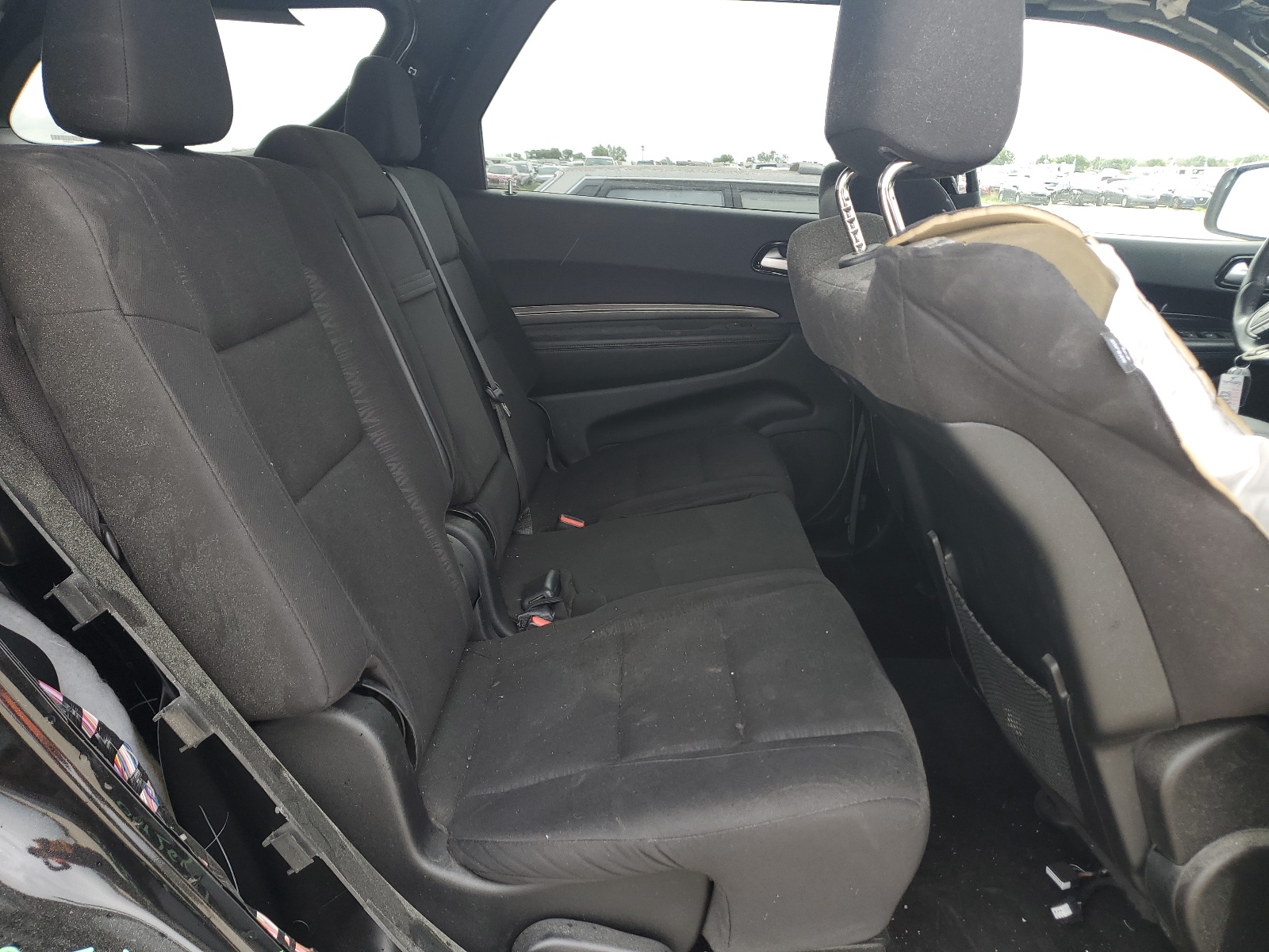 1C4RDHAG9NC159742 2022 Dodge Durango Sxt