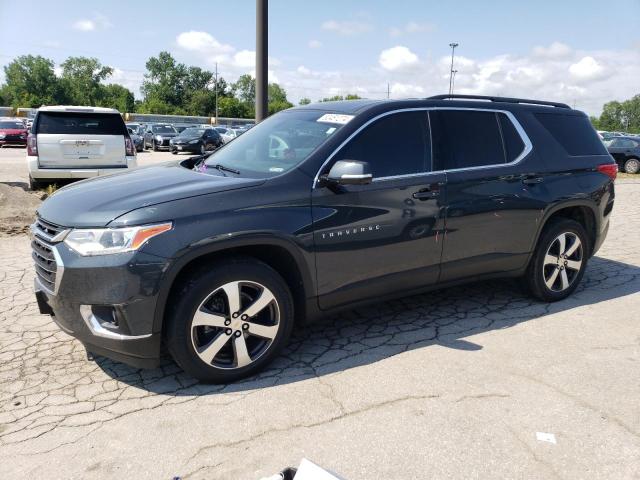 2020 Chevrolet Traverse Lt