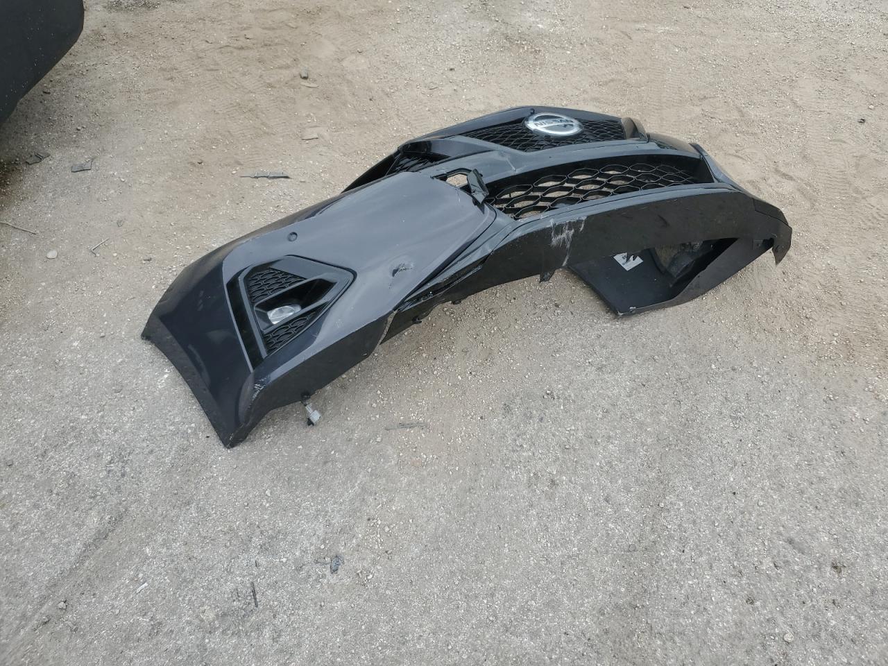 2021 Nissan Maxima Platinum VIN: 1N4AA6FV8MC503776 Lot: 62267254