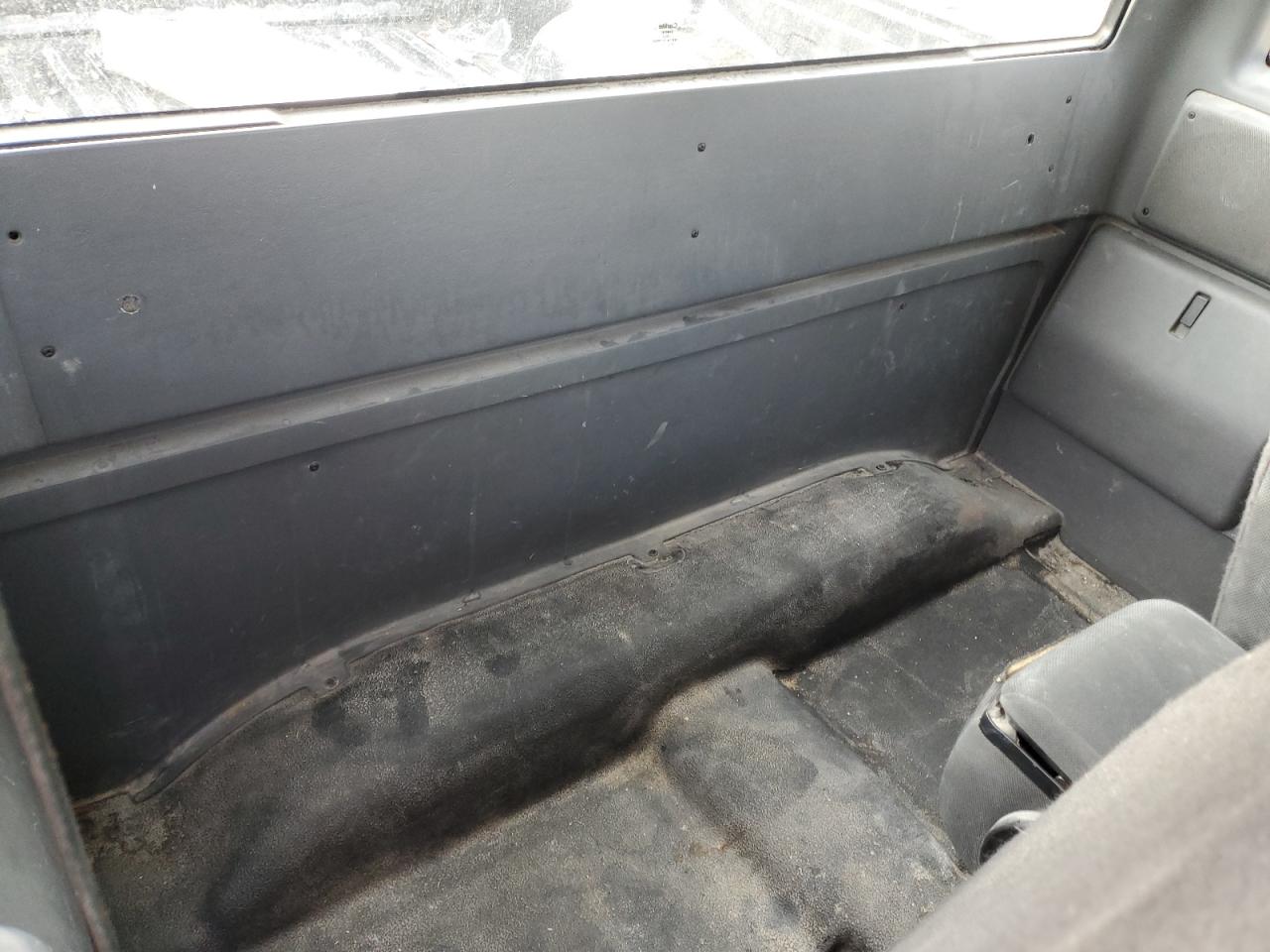 2009 Ford Ranger Super Cab VIN: 1FTYR14DX9PA13323 Lot: 61452074