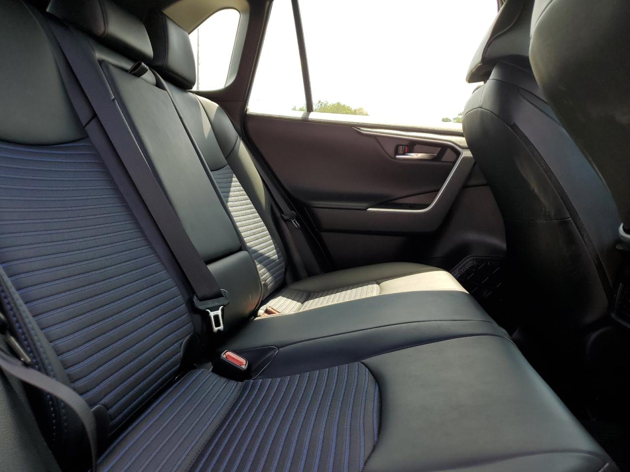 2021 Toyota Rav4 Xse VIN: 2T3E6RFV2MW009716 Lot: 61297674